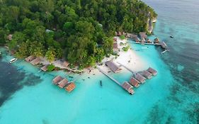 Nus Homestay Raja Ampat